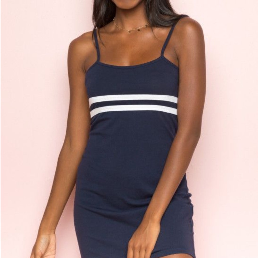 Brandy Melville Lilian dress